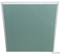  פתח שירות ניסתר 80*80 דגם B