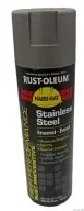 ספריי נירוסטה [600 מ''ל] -אלרם