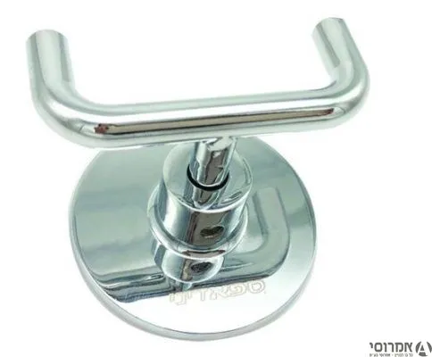 מיקה קולב כפול בהדבקה 464704 עוז גום