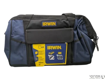 תיק צד כלי עבודה  16" IRWIN