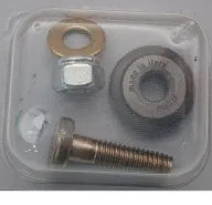 סכין למכונת קרמיקה 3 מטר סיגמה מקט 014G