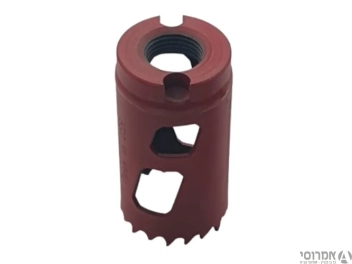 משור כוס MORSE ק.32 מ"מ -אמריקאי