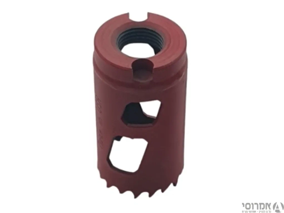משור כוס MORSE ק.32 מ"מ -אמריקאי