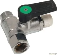 ברז מסוט לבר קוטר 3/8*3/8*6 שגיב