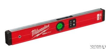 פלס REDSTICK דיגטלי 60 ס"מ מילווקי