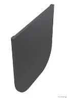 כיסוי קדמי עיוור לתעלה פלסאון 51600062