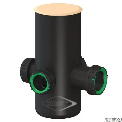מחסום רצפה 245/50 פתוח גבוה  חוליות SMART LOCK