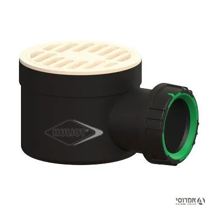 מחסום 80/50 חוליות SMART LOCK
