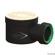 מחסום 80/50  חוליות SMART LOCK