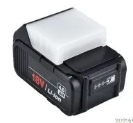 סוללה לקושרת  18V