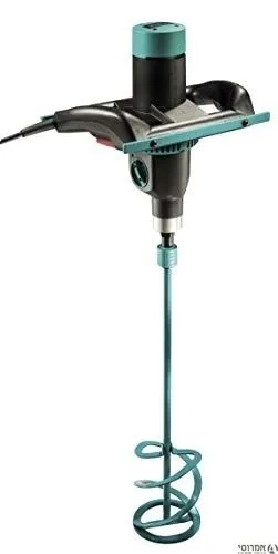 מערבל דבק אלקטרוני קומפקטי MIX-C - 1010W - 1000M COLLOMIX מילווקי