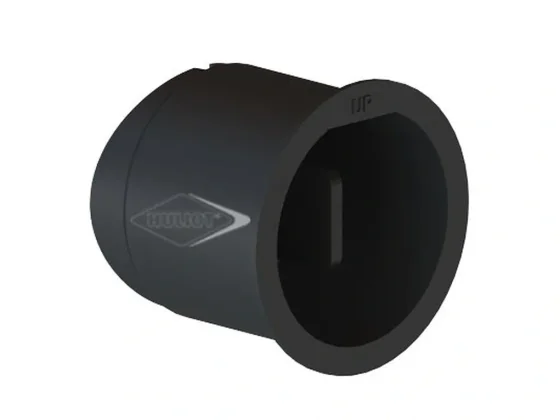 פקק למחסום 40 - חוליות  SMART LOCK