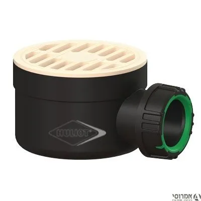 מחסום מאסף 70 *40 -A חוליות SMART LOCK