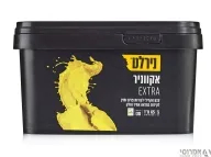  אקווניר אקסטרה [נירוקריל] בסיס A [גלון] גיוון חנות