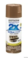 ספריי צבע 2X - ערמון מבריק - GLOSS CHESTNUT - 249847