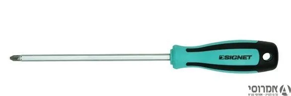 מברג SIGNET PH1-80
