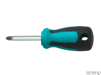 מברג בולדוג SIGNET PH2-38