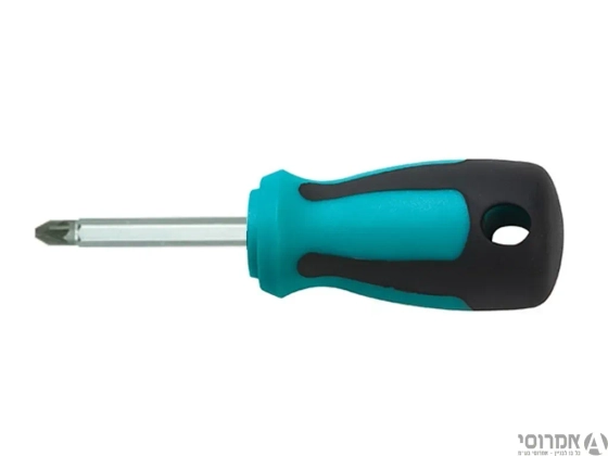 מברג בולדוג SIGNET PH2-38