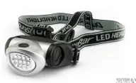 פנס ראש 8 נורות SIGNET LED