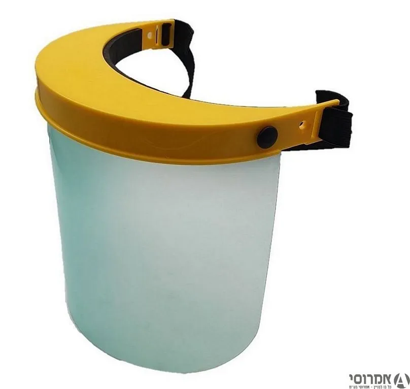 מגן פנים SIGNET