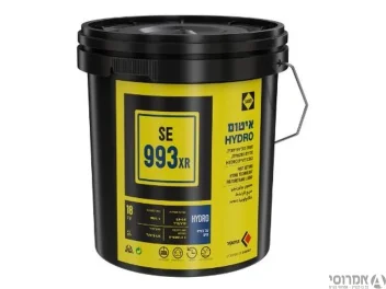 פח איטום פוליאוריטני SAKRET 993XR תרמוקיר