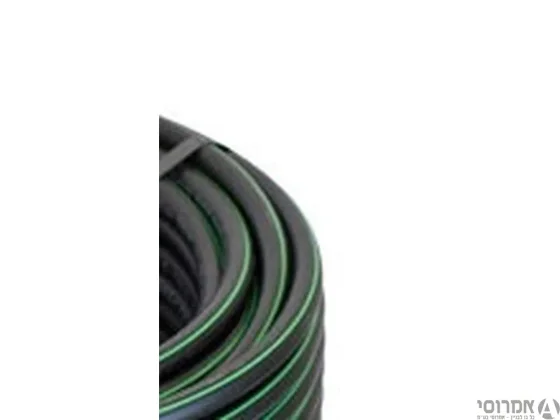 צינור פקס HIPE-X ק.16 מ"מ ערום דרג 24 פחות מחבילה (לפי מטר) חוליות