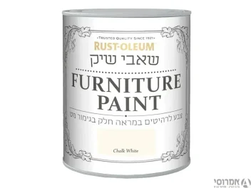 שאבי שיק מט לבן [0.75 ליטר] 14000 - אלרם