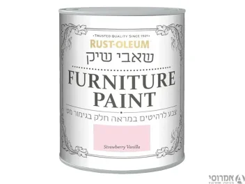 שאבי שיק מט תות [0.75 ליטר] 14045 - אלרם