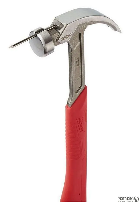 פטיש תפסן מגנטי "14 / 20OZ מילווקי