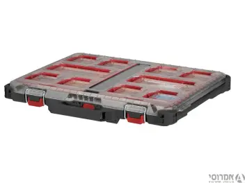 אורגנייזר דק PACKOUT™ SLIM מילווקי