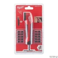 זויתן 90 מעלות לאימפקט + ביטים SHOCKWAVE מילווקי