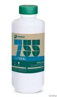סילר 755 בסיס מים ננו מראה מט [ליטר] -טמבור TAMSEAL