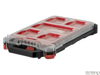 אורגנייזר דק PACKOUT™ SLIM קומפקטי מילווקי