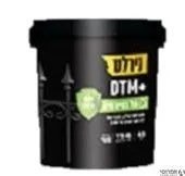 צביעה DTM בסיס מים -אפור כסוף [ליטר 3/4]