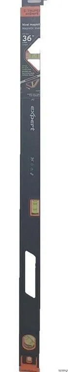 פלס מים מגנטי 90 ס''מ טרופר
