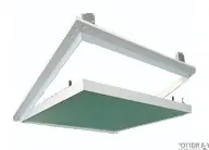  פתח שירות ניסתר 40*40 PANELTOP אורבונד