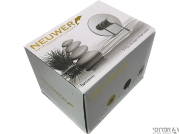 אינטרפוץ 3 דרך קומפלט SUPEREME רנה/NEUWER