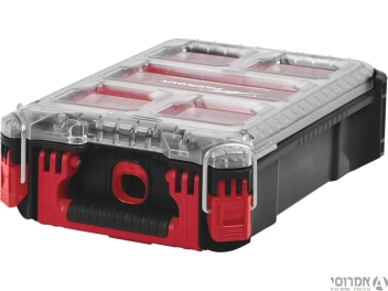 אורגנייזר 5 תא קומפקטי PACKOUT מילווקי
