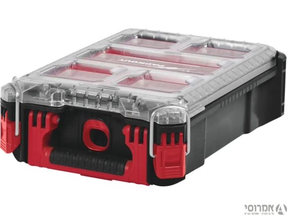 אורגנייזר 5 תא קומפקטי PACKOUT מילווקי