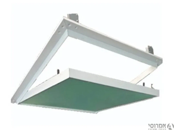  פתח שירות ניסתר 30*30 PANELTOP אורבונד