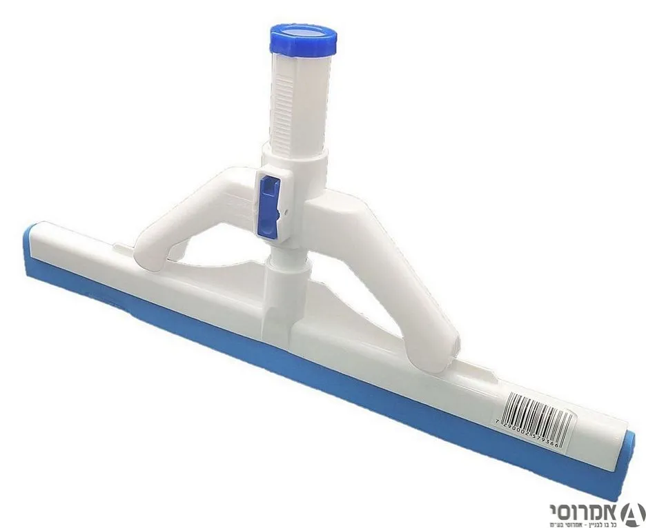 מגב ריצפה קסם תופסן 40 ס"מ