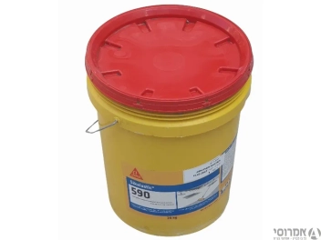 חומר איטום סיקה לסטיק 590 למים עומדים