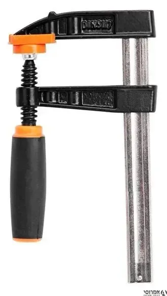 קליבה נגרים אורך 20 ס"מ רוחב 8 ס"מ - KENDO
