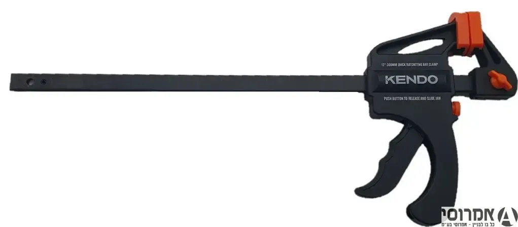 קליבה יד אחת 30 ס"מ - KENDO