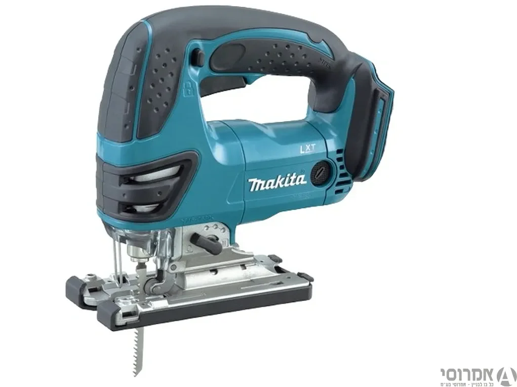 משור אנכי (ג'קסון) 18V  "גוף בלבד" דגם djv180 מקיטה