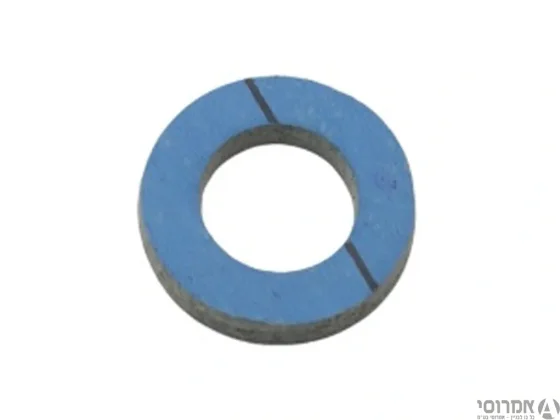 קלינגריט - אטם פיבר 1/2 ספאדיני 992113 עוז גום
