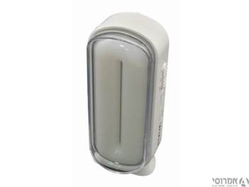 תאורת חרום נטענת שולחנית 60 לד 5V עם חיבור USB וכבל