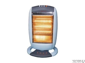 תנור קוורץ 1600W