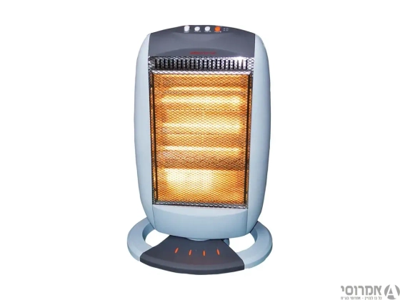תנור קוורץ 1600W