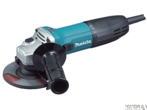 משחזת 720W חשמלי 4.5 "מקיטה דגם 4530